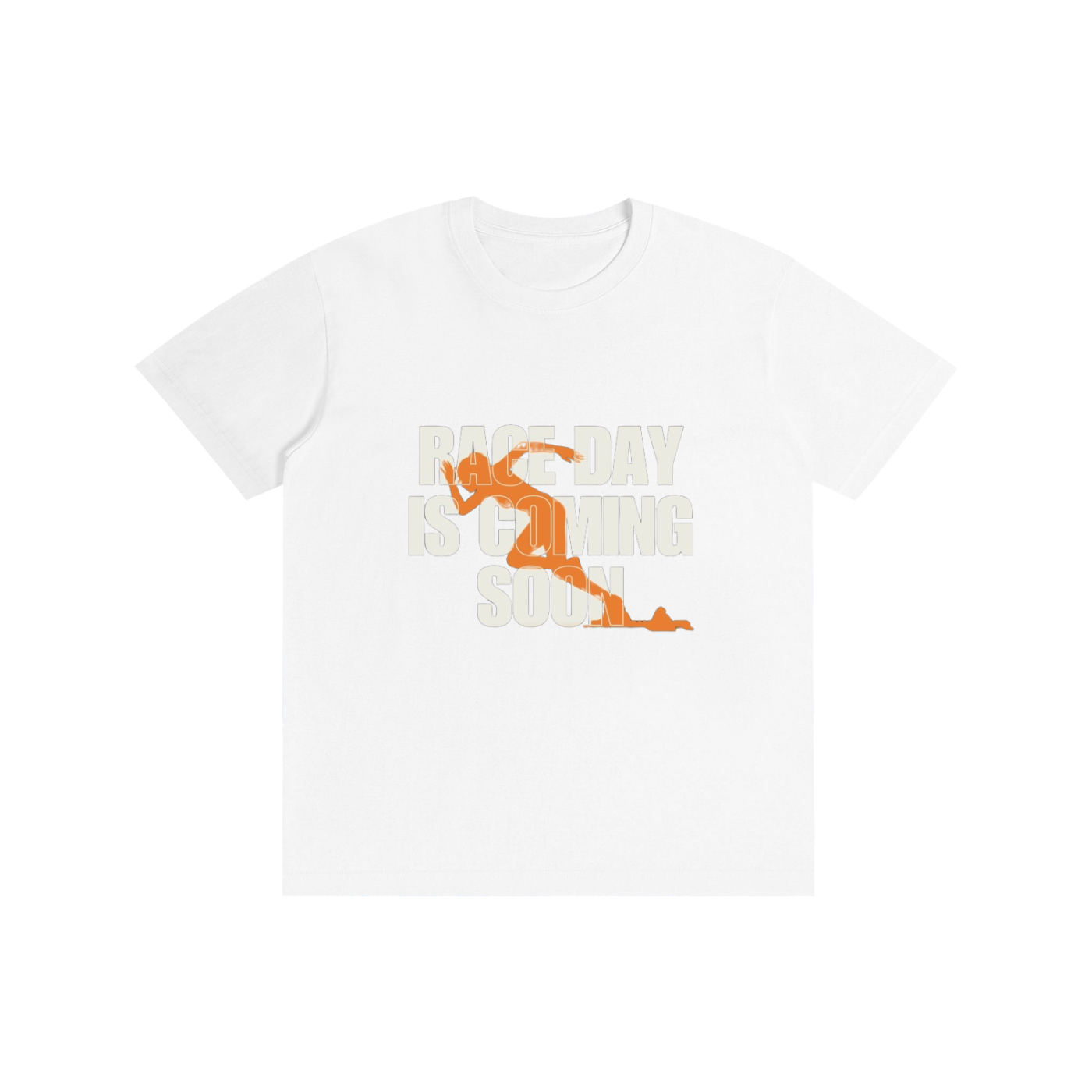 Pure Cotton Unisex T-Shirt
