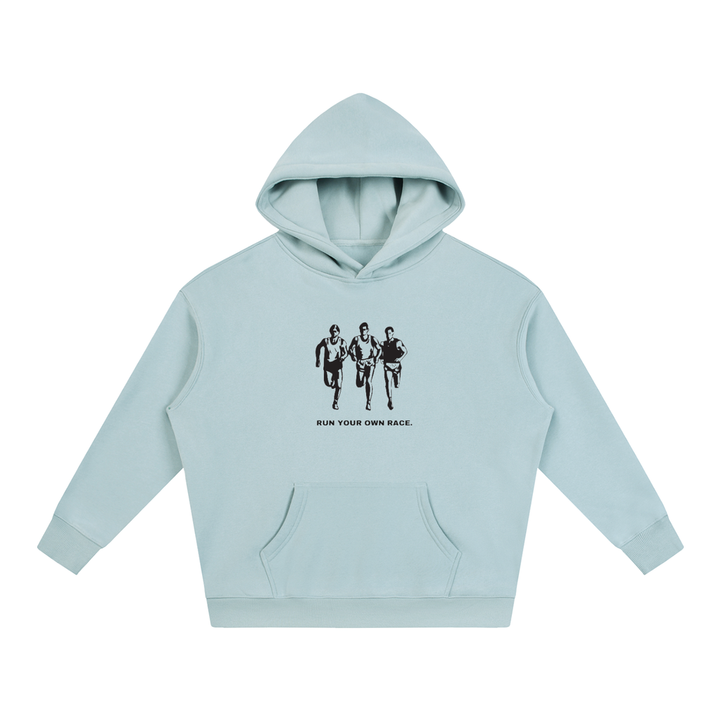 Run Your Own Race Hoodie