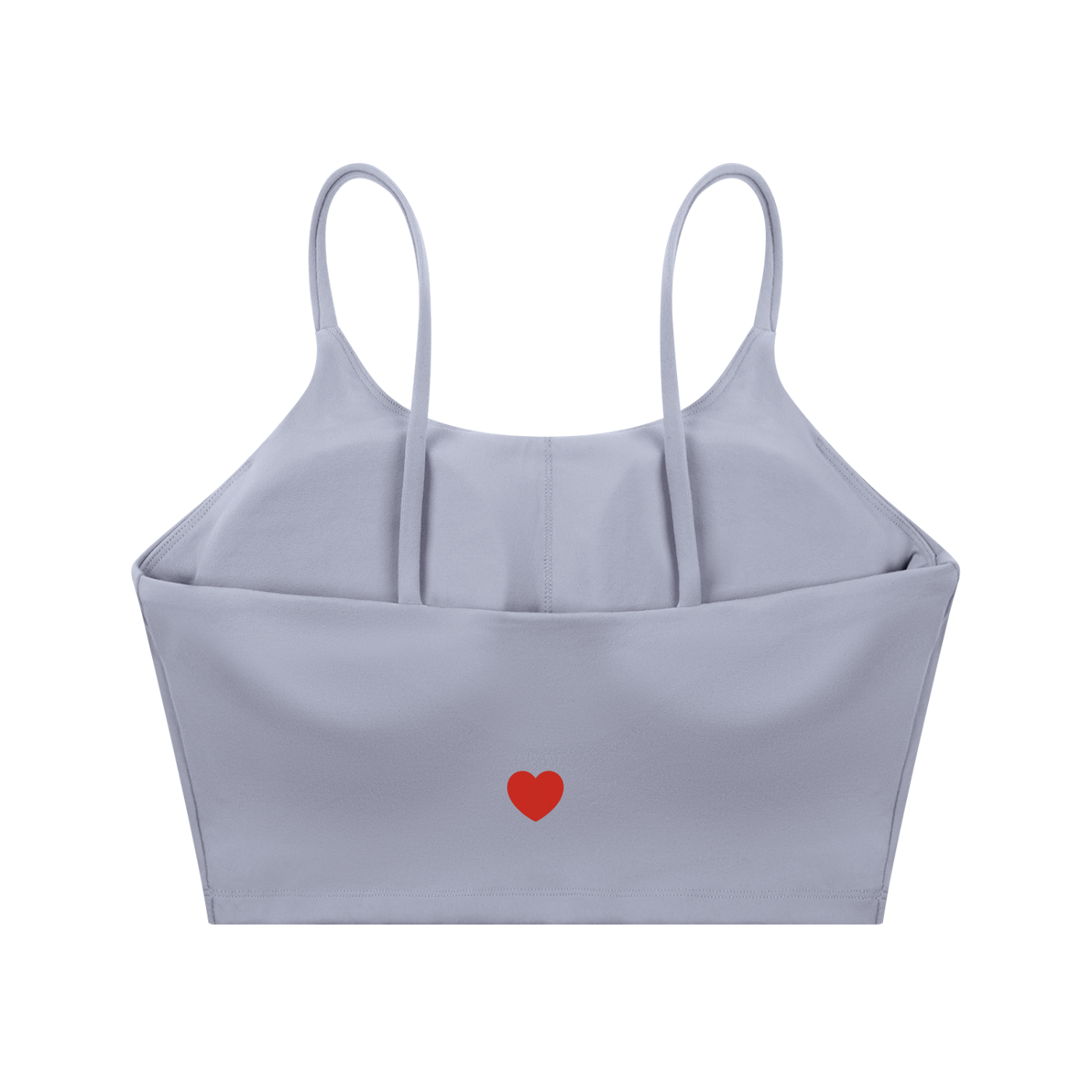 Spaghetti Strap Sports Bra
