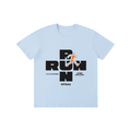 Pure Cotton Unisex T-Shirt (OFSAA Collection)