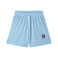 Mesh Drawstring Shorts (OFSAA 2026 Collection)