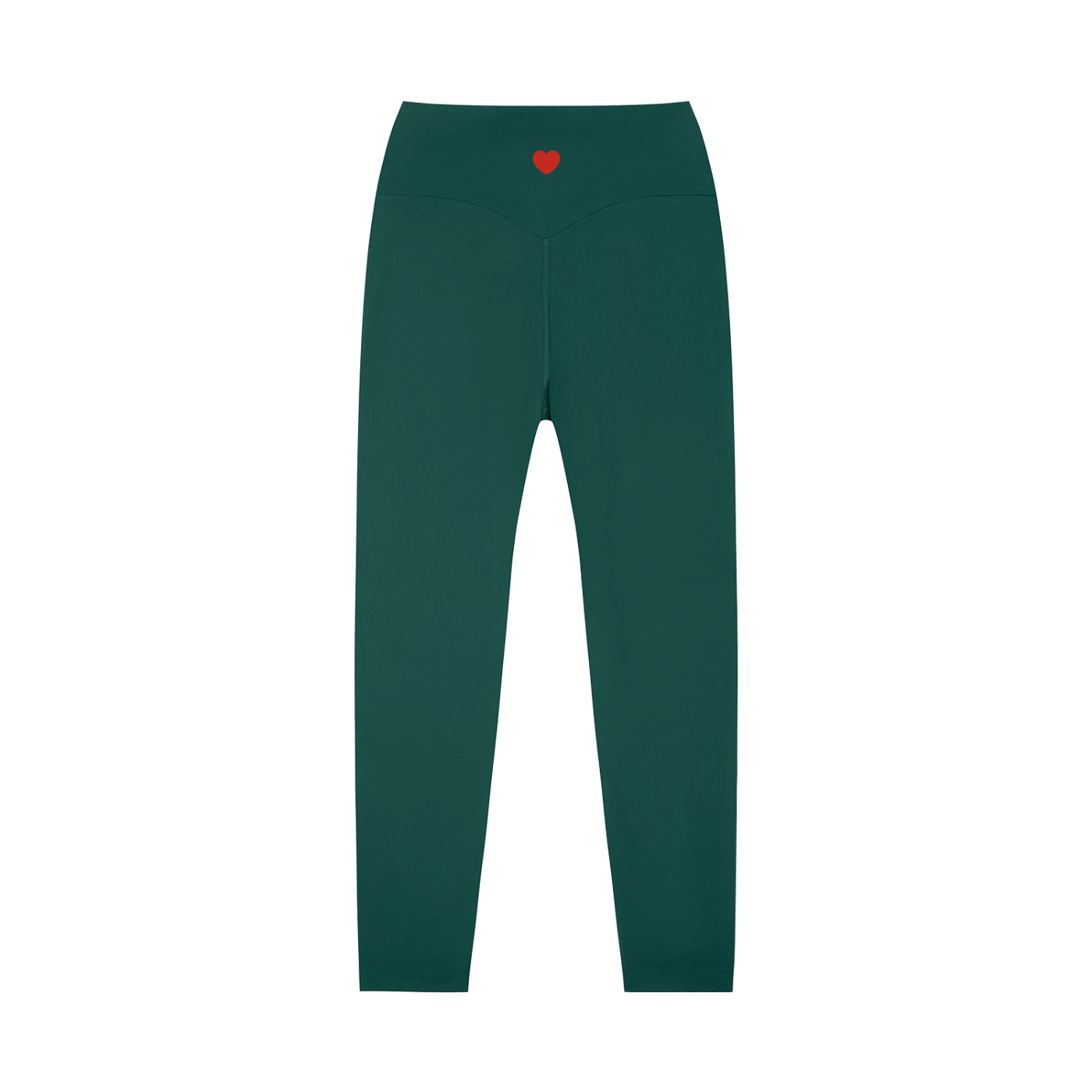 High-Waisted Leggings