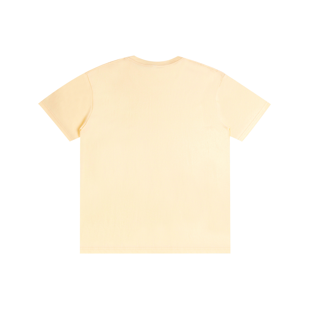 Pure Cotton Unisex T-Shirt (OFSAA Collection)