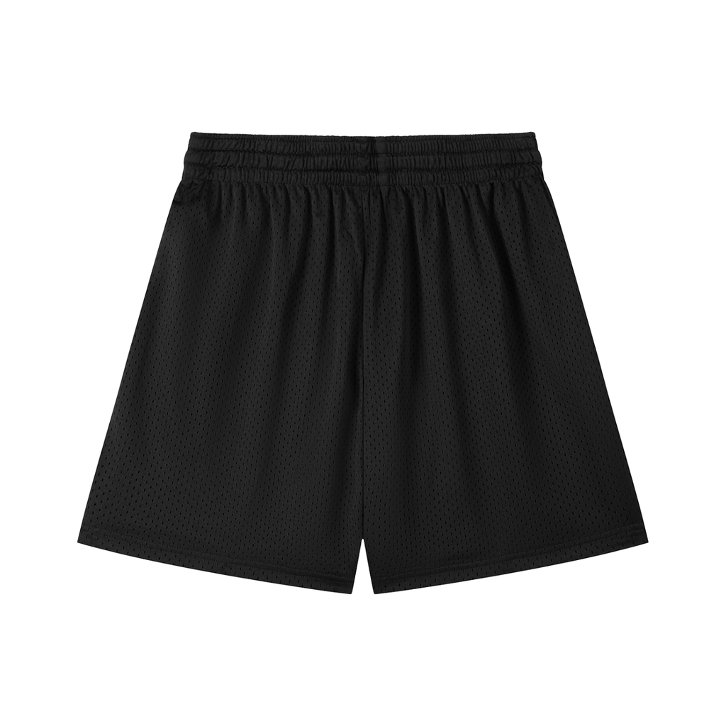 Mesh Drawstring Shorts (OFSAA 2026 Collection)