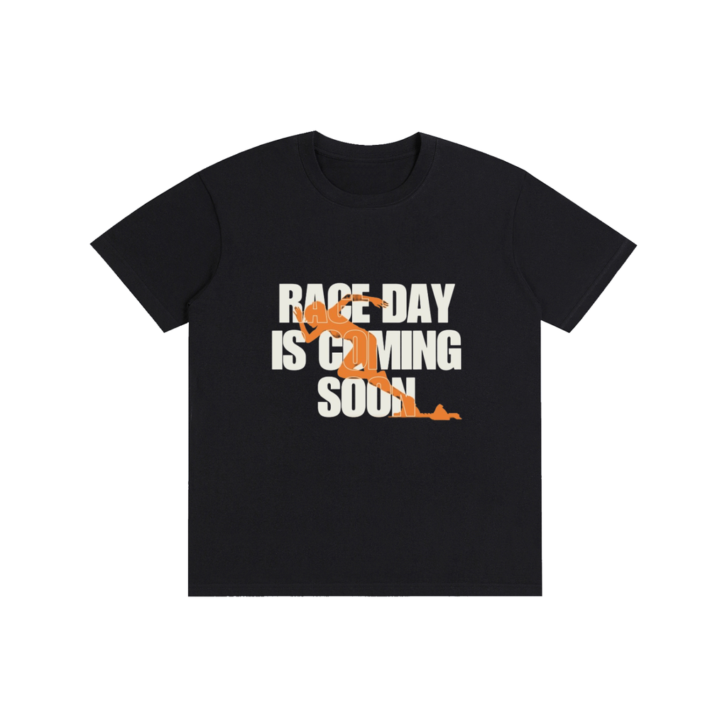 Pure Cotton Unisex T-Shirt
