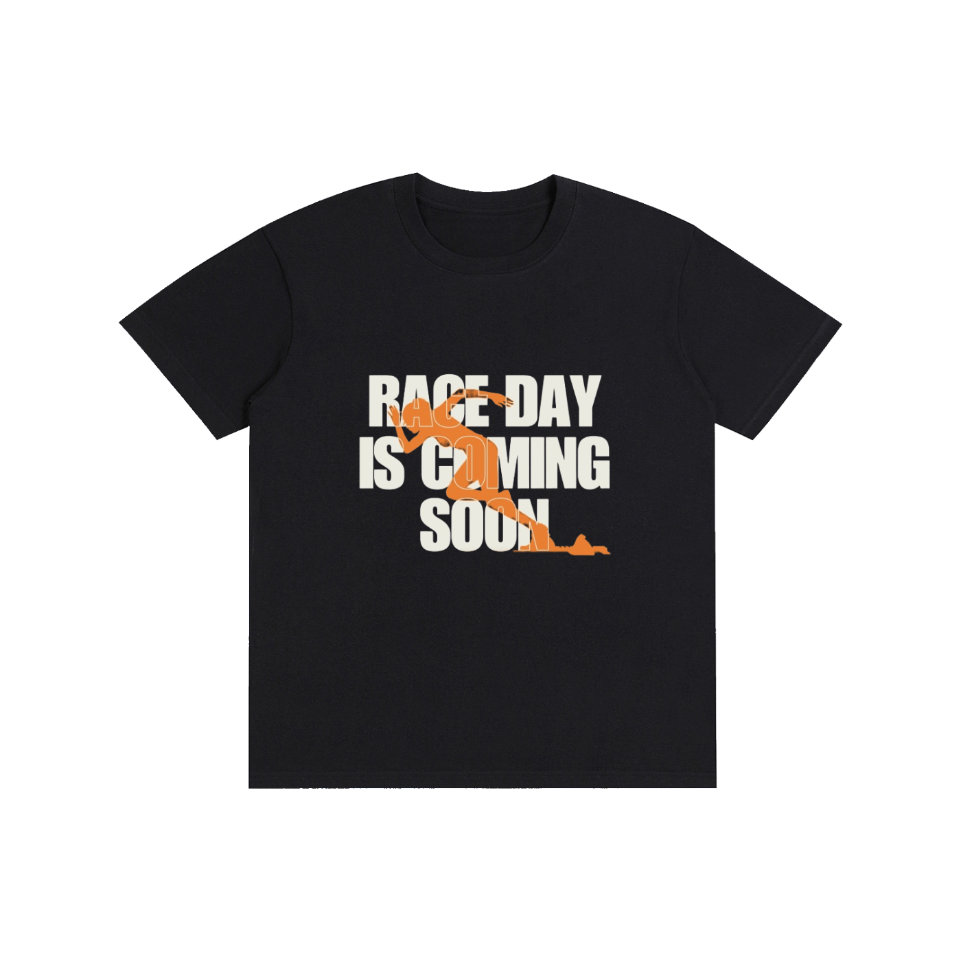 Pure Cotton Unisex T-Shirt