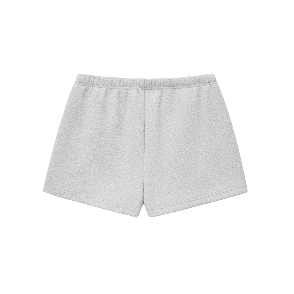 Essential Fleece Drawstring Sweatshorts (OFSAA 2026 Collection)