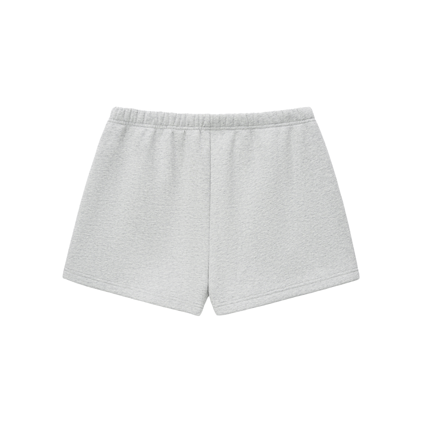 Essential Fleece Drawstring Sweatshorts (OFSAA 2026 Collection)