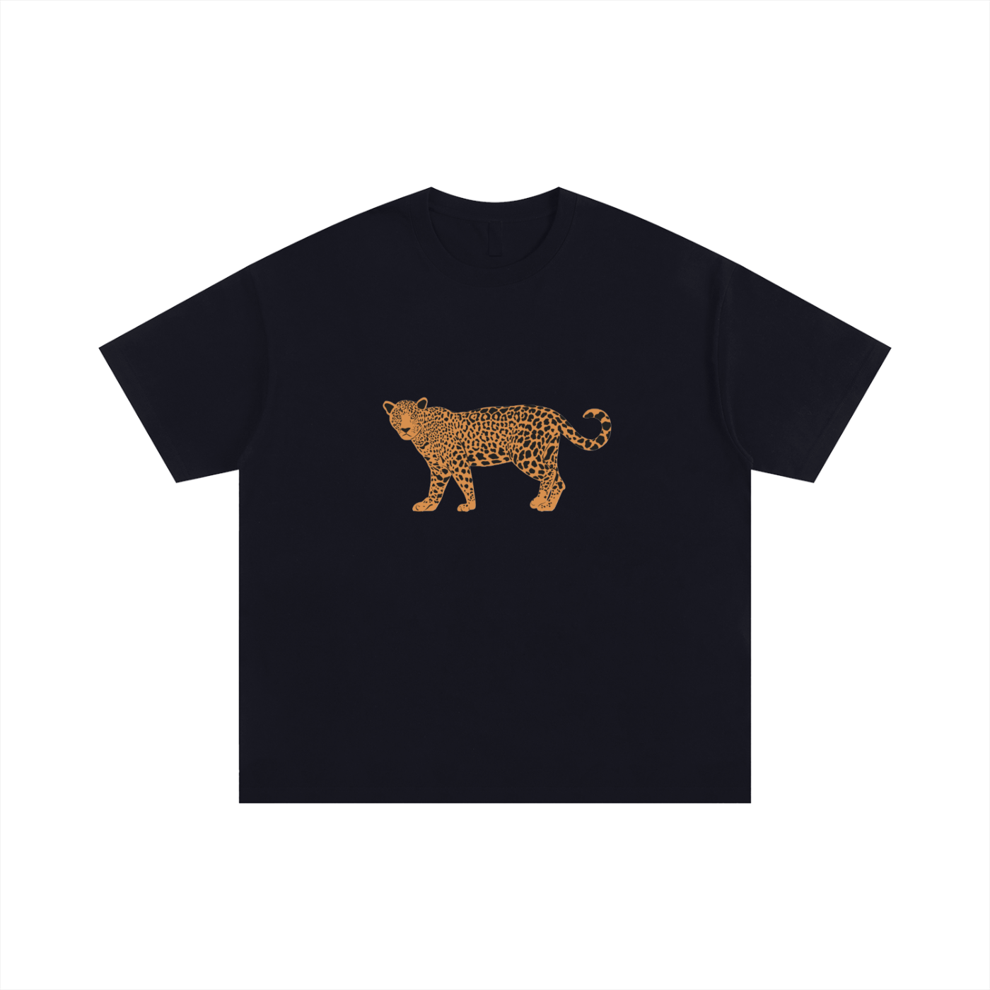 Untamed T-Shirt