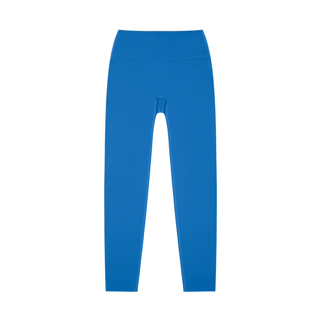 High-Waisted Leggings