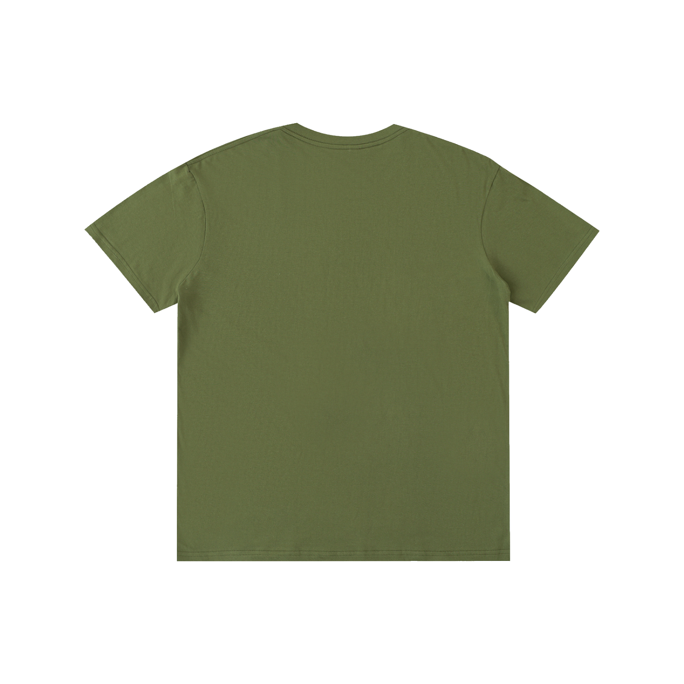 Pure Cotton Unisex T-Shirt (OFSAA Collection)