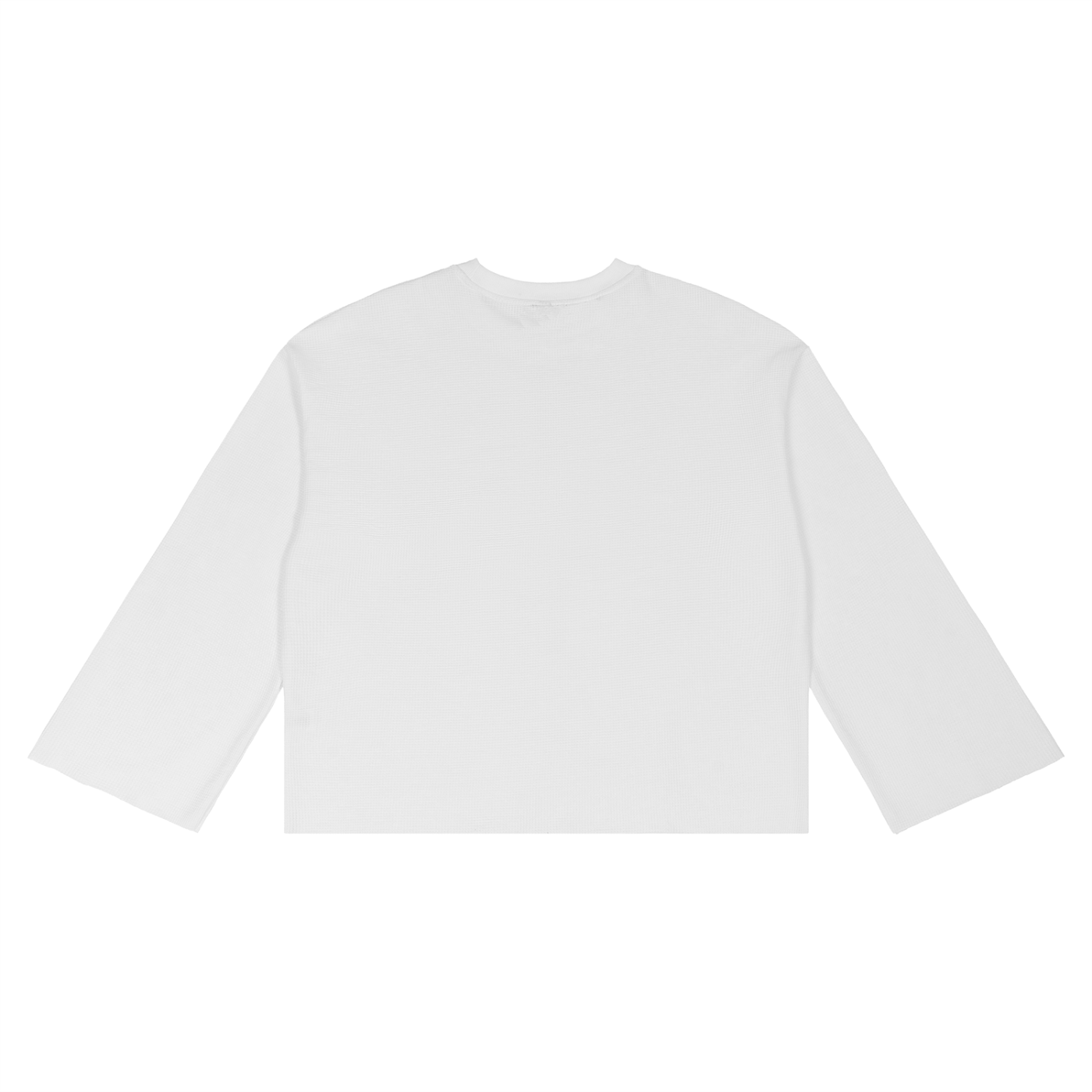 Run Waffle Long Sleeve (OFSAA Collection)
