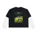 The Time Is Now Long Sleeve (OFSAA Collection)