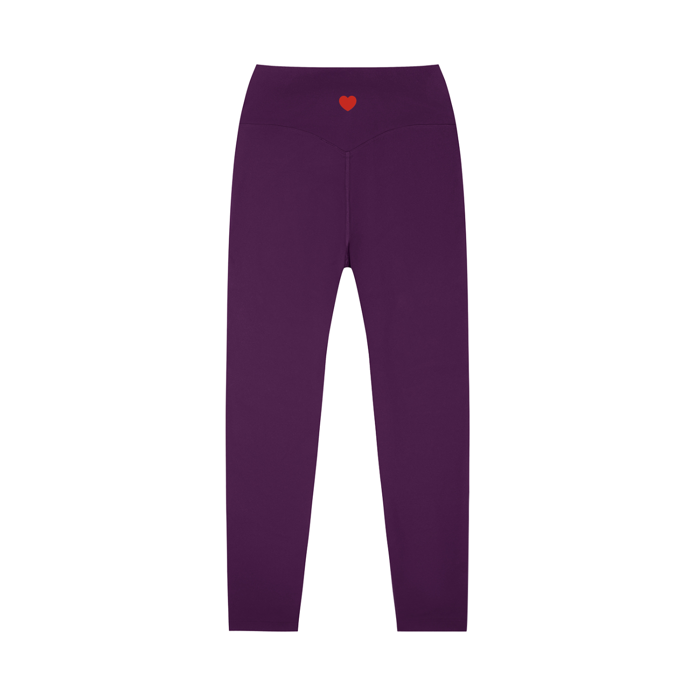 High-Waisted Leggings