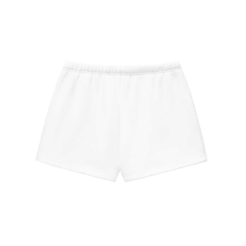 Essential Fleece Drawstring Sweatshorts (OFSAA 2026 Collection)