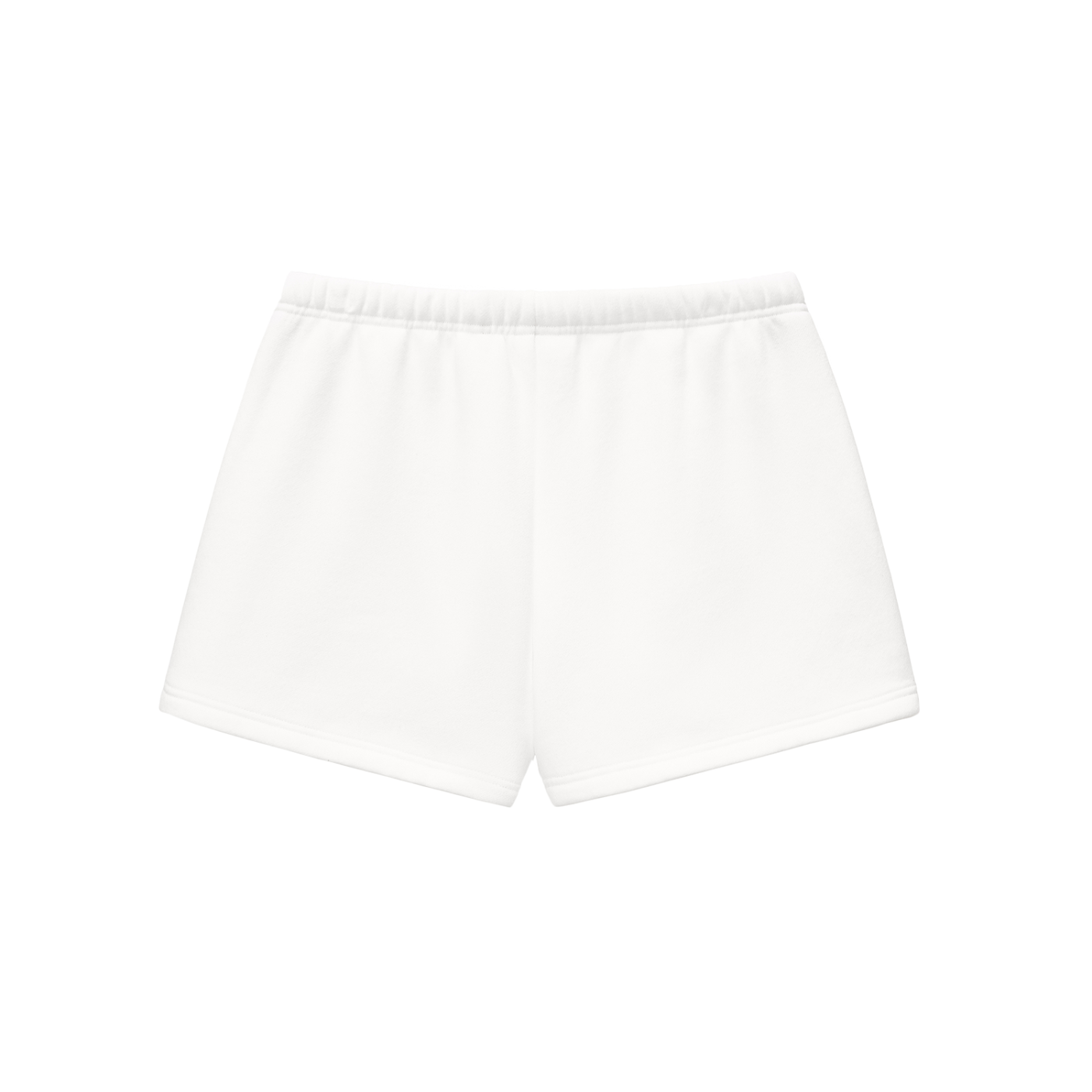Essential Fleece Drawstring Sweatshorts (OFSAA 2026 Collection)