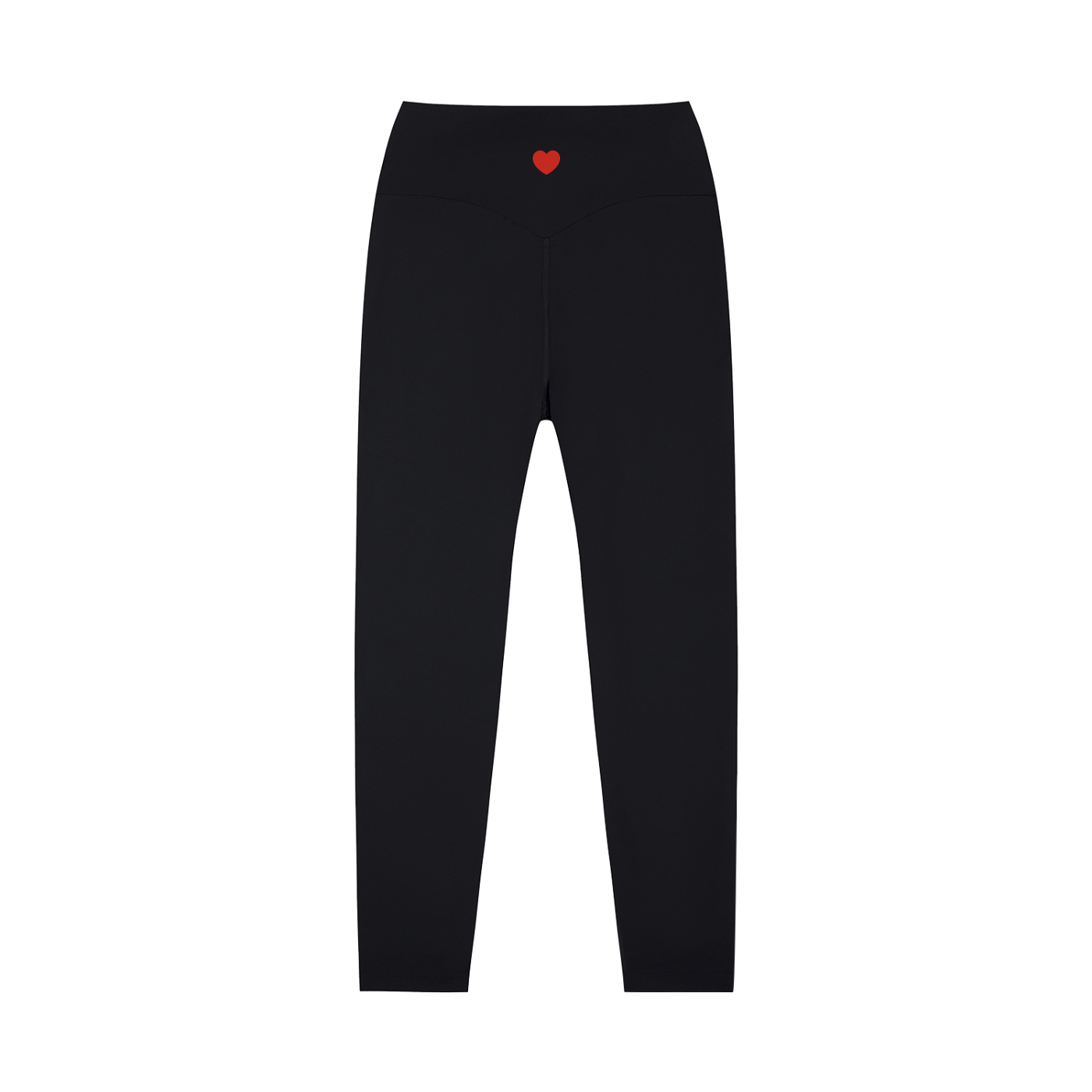 High-Waisted Leggings