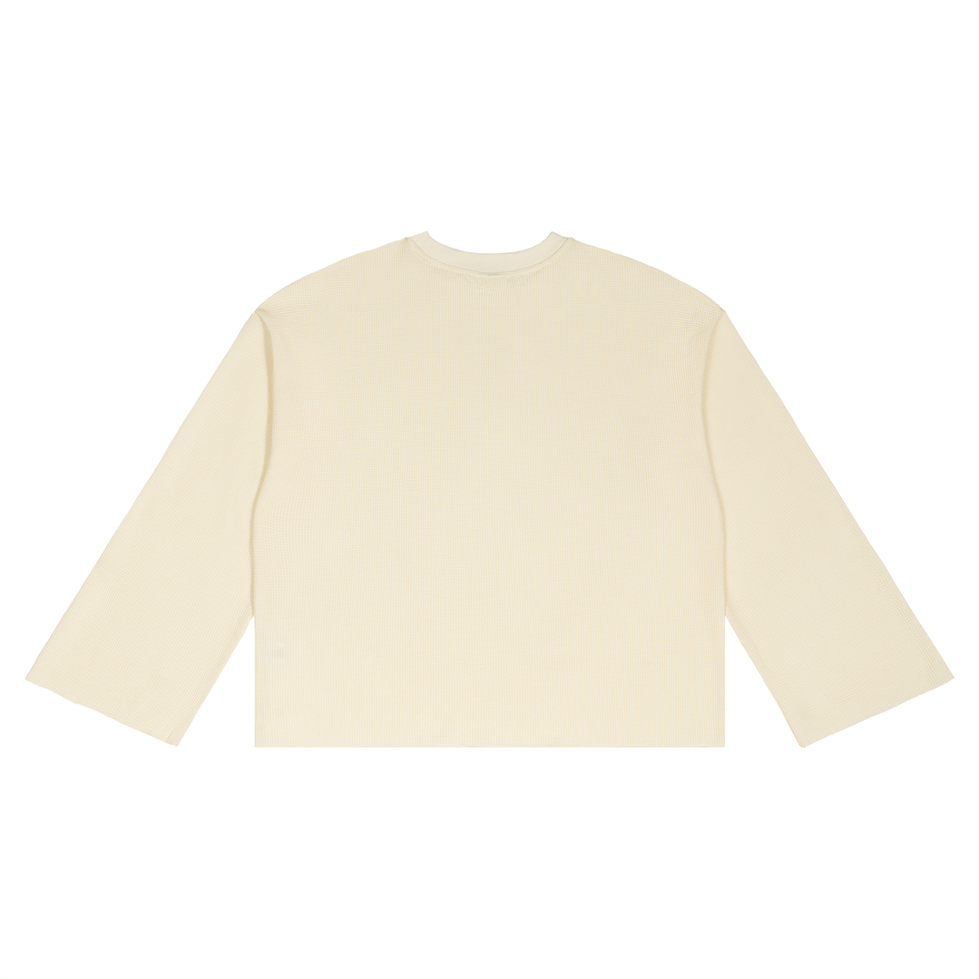 Run Waffle Long Sleeve (OFSAA Collection)