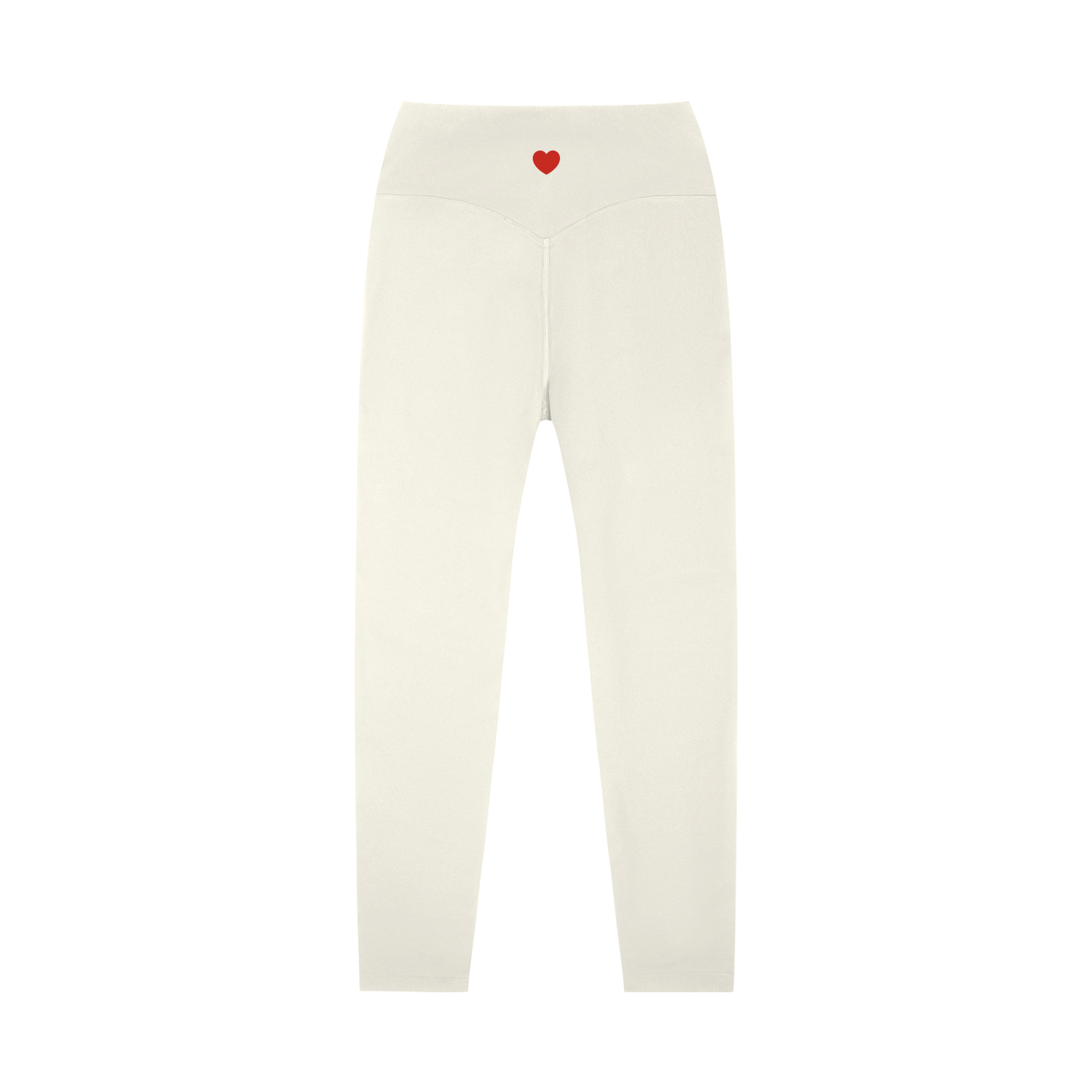 High-Waisted Leggings