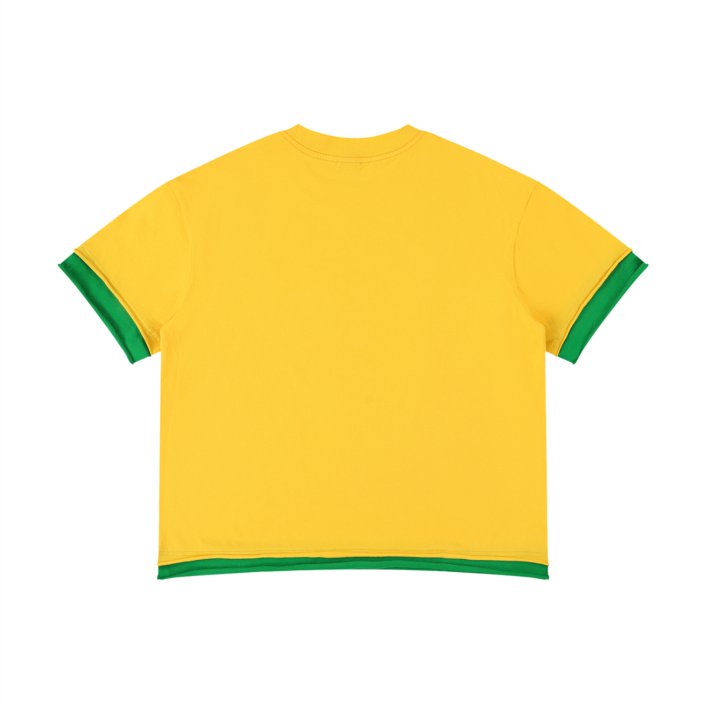 Brasil World Cup T-Shirt