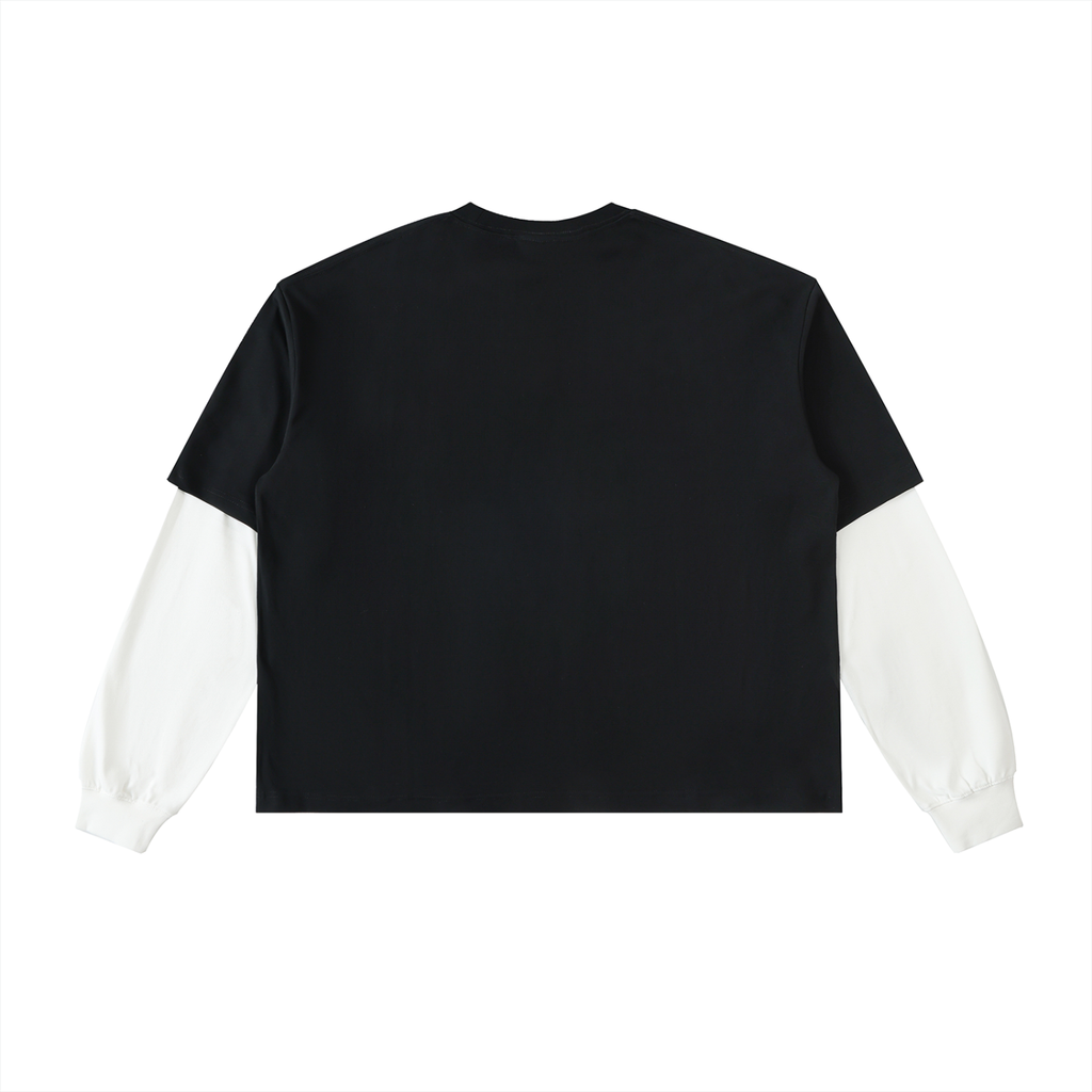 The Time Is Now Long Sleeve (OFSAA Collection)