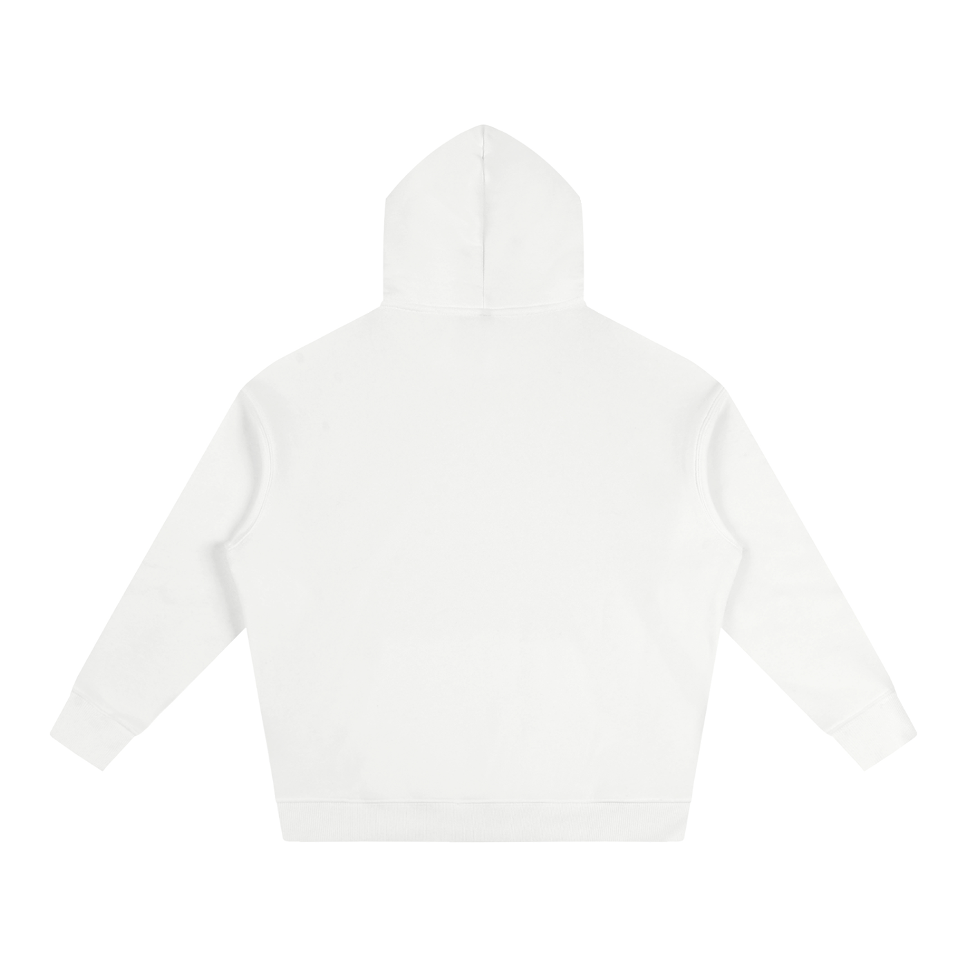 Run Your Own Race Hoodie