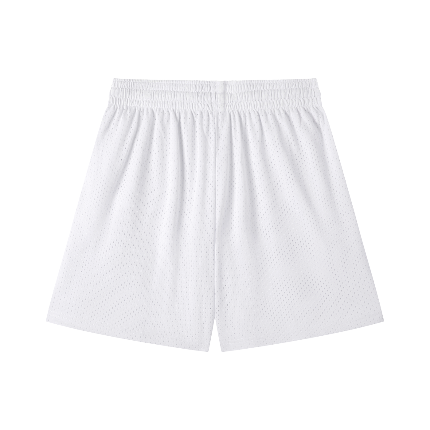 Mesh Drawstring Shorts (OFSAA 2026 Collection)