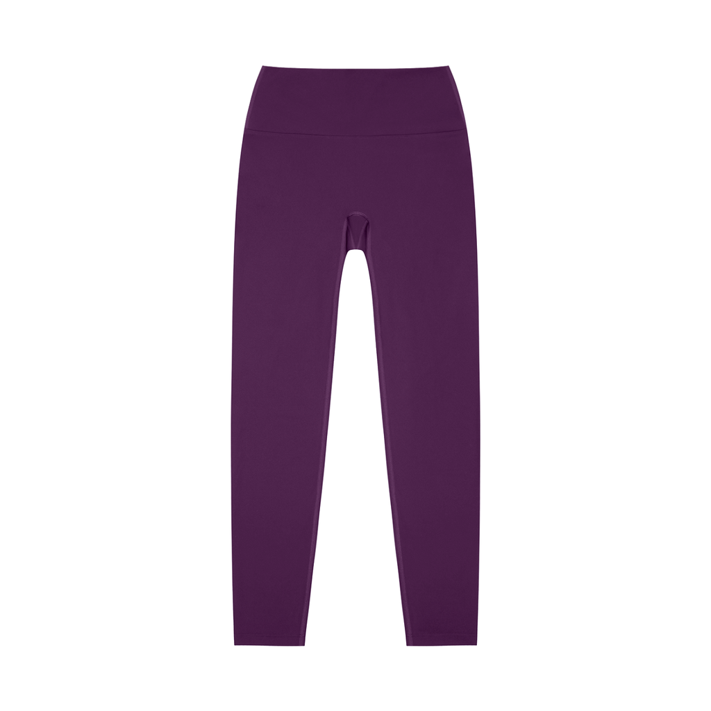 High-Waisted Leggings
