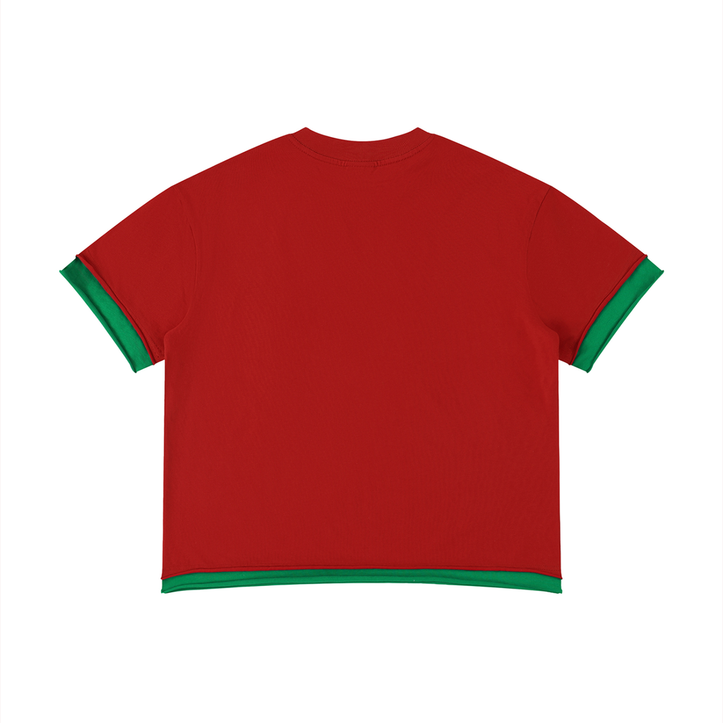 Portugal World Cup T-Shirt