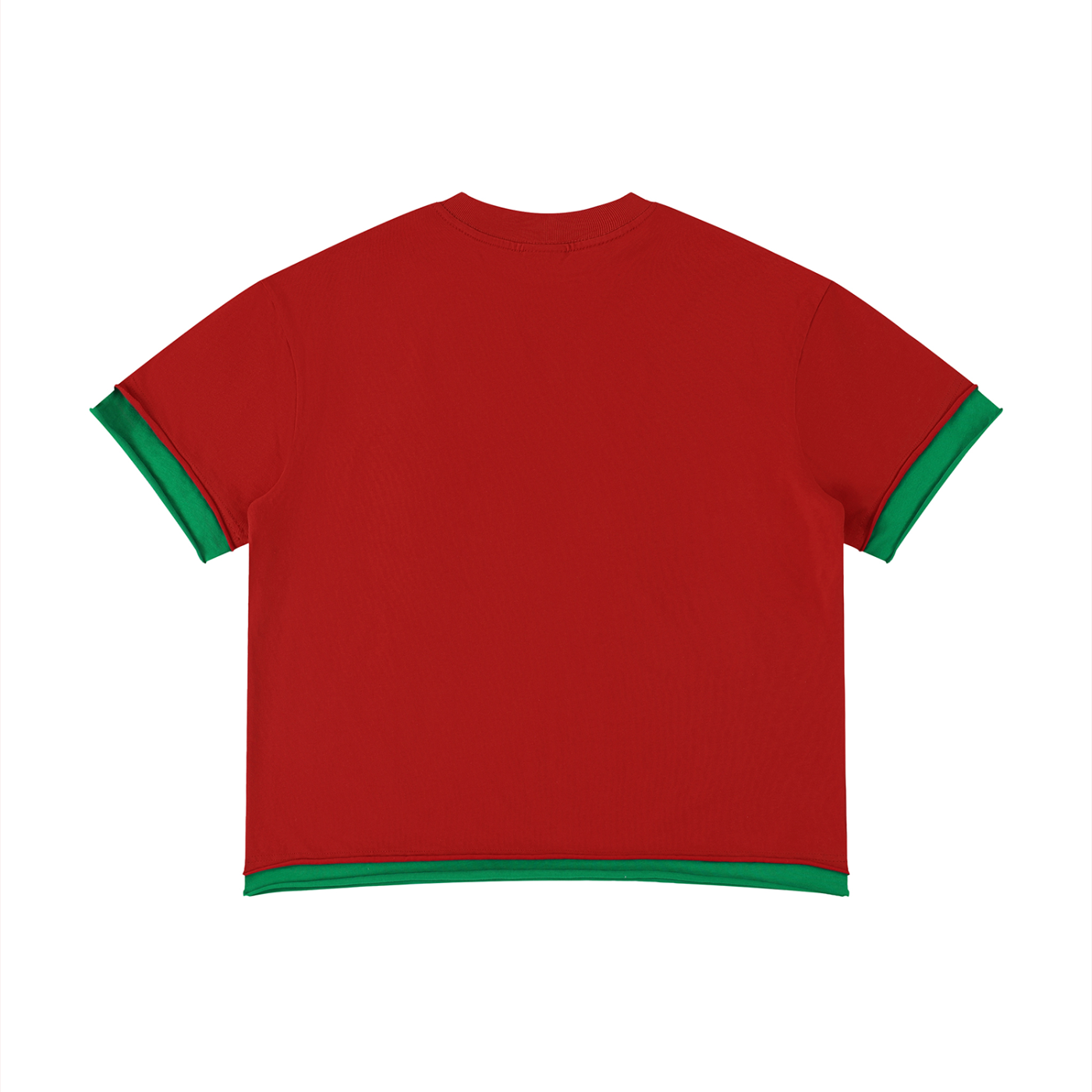 Portugal World Cup T-Shirt