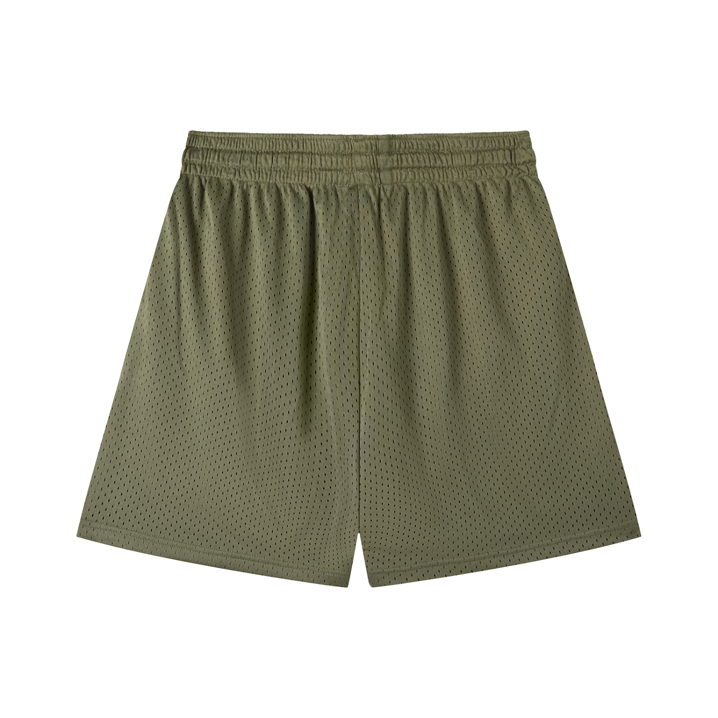 Mesh Drawstring Shorts (OFSAA 2026 Collection)