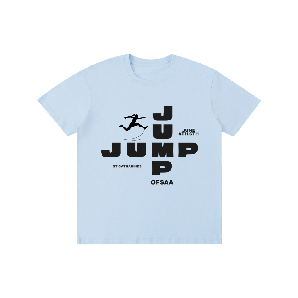 Jump T-shirt (OFSAA Collection)