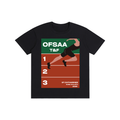 Pure Cotton Unisex T-Shirt (OFSAA Collection)