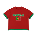 Portugal World Cup T-Shirt