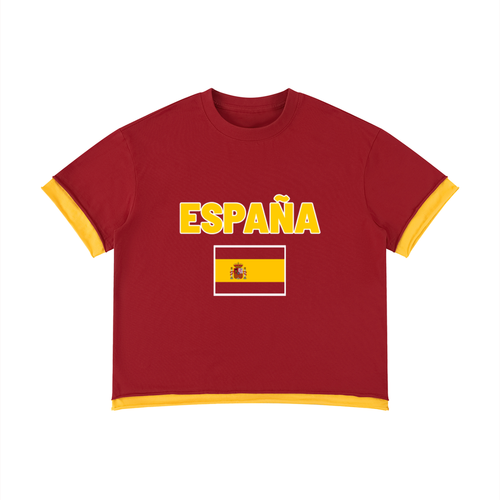 España World Cup T-Shirt