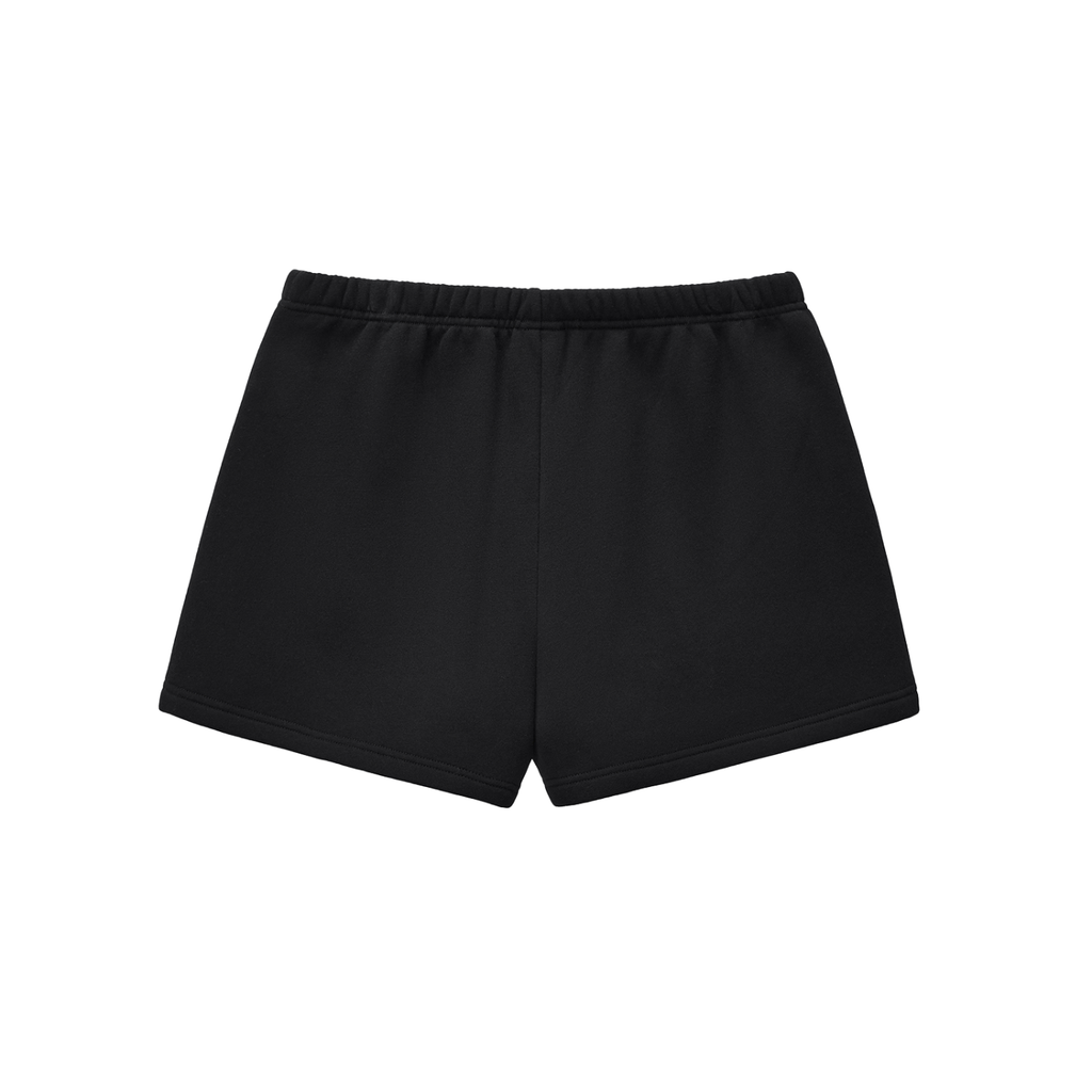 Essential Fleece Drawstring Sweatshorts (OFSAA 2026 Collection)