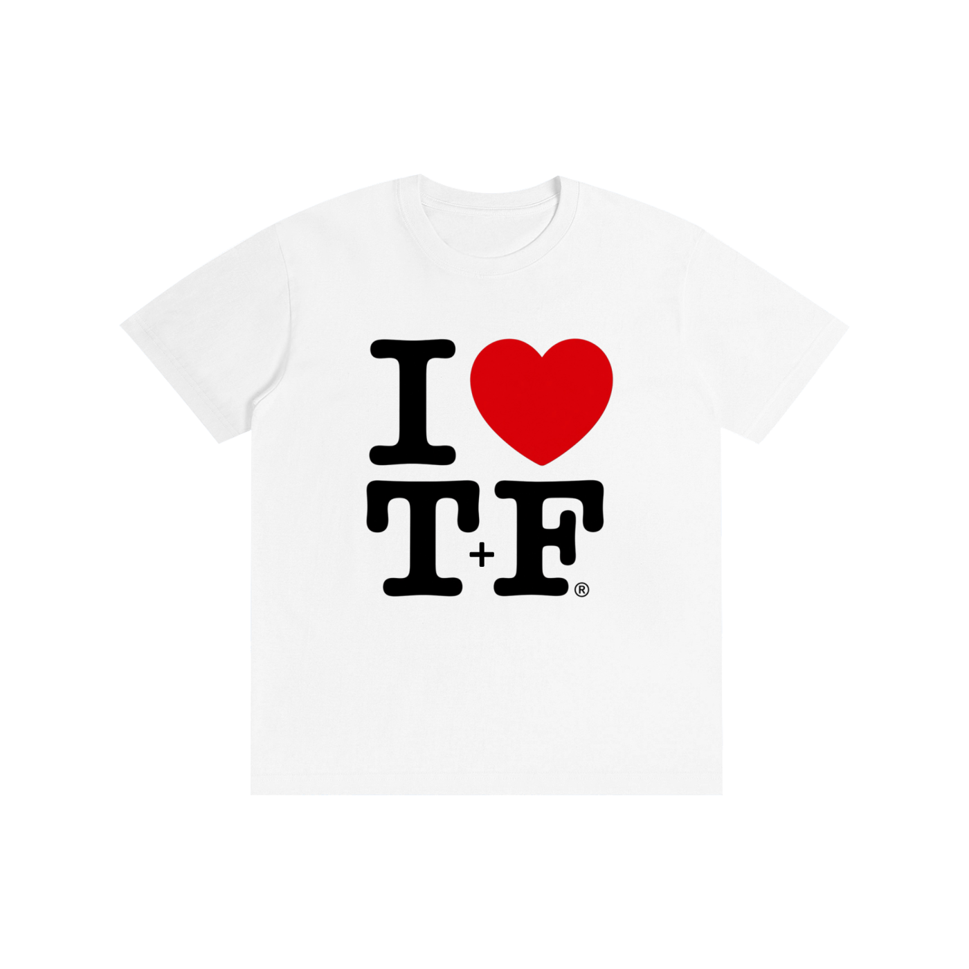 Pure Cotton Unisex T-Shirt (OFSAA 2026 Collection)